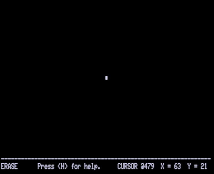 Screen shot